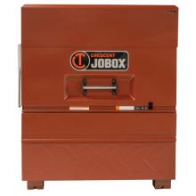 JOBOX 2D-681990 - CRESCENT JOBOX  PIANO BOX W/DRAWER 48