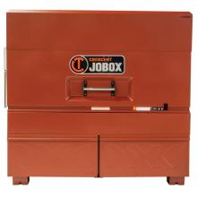 JOBOX 2D-682990 - CRESCENT JOBOX PIANO BOX W/DRAWER 60