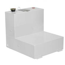 JOBOX 482000 - JOBOX STL TANK L-SHAPED 48 GAL