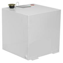 JOBOX 485000 - JOBOX STL TANK SQUARE 50 GAL