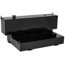 JOBOX 498002 - JOBOX STL TANK L-SHAPED SWB100 GAL BLK