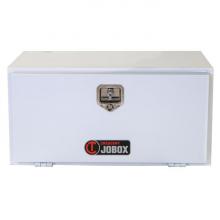 JOBOX 791980 - JOBOX WHITE UNDRBDY 18 X 18 X 30