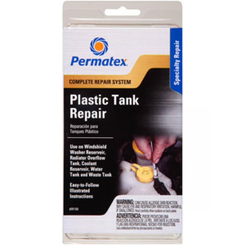 Plastic Tank Repair Kit