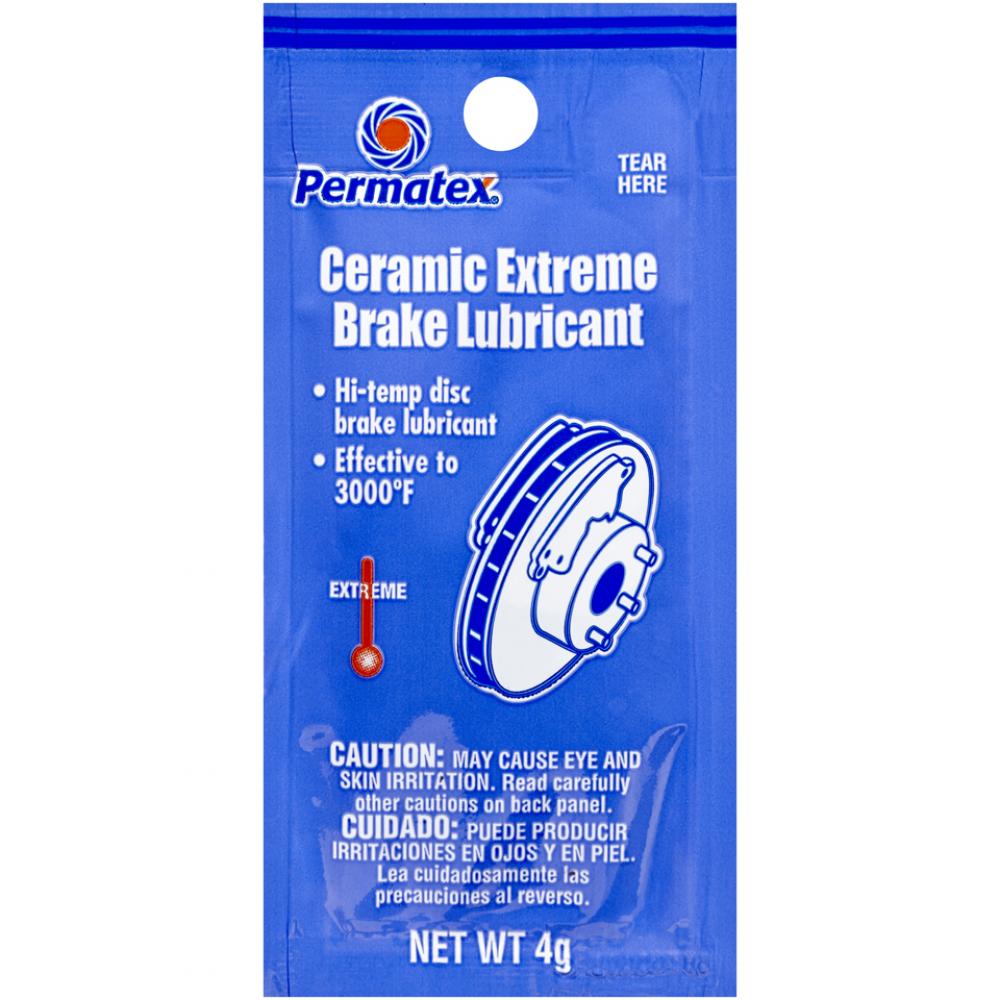 Ceramic Brake Lubricant