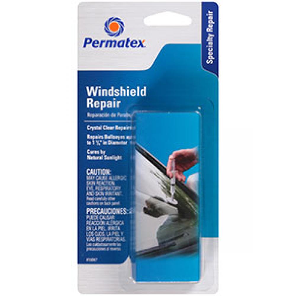 Bullseye Windshield Repair Kit