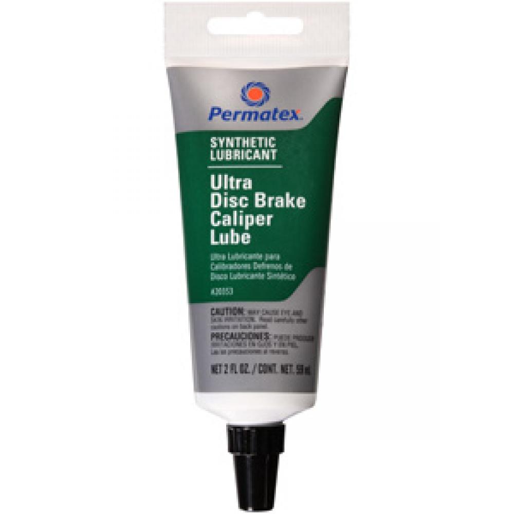 Synthetic Brake Lubricant