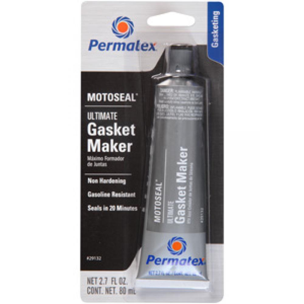 MotoSeal 1 2-Cycle / 4-Cycle Gasket Maker