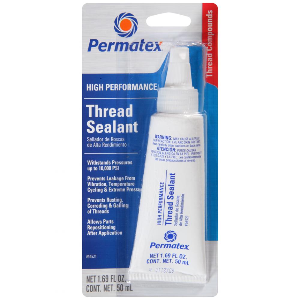 High Performance Thread Sealant