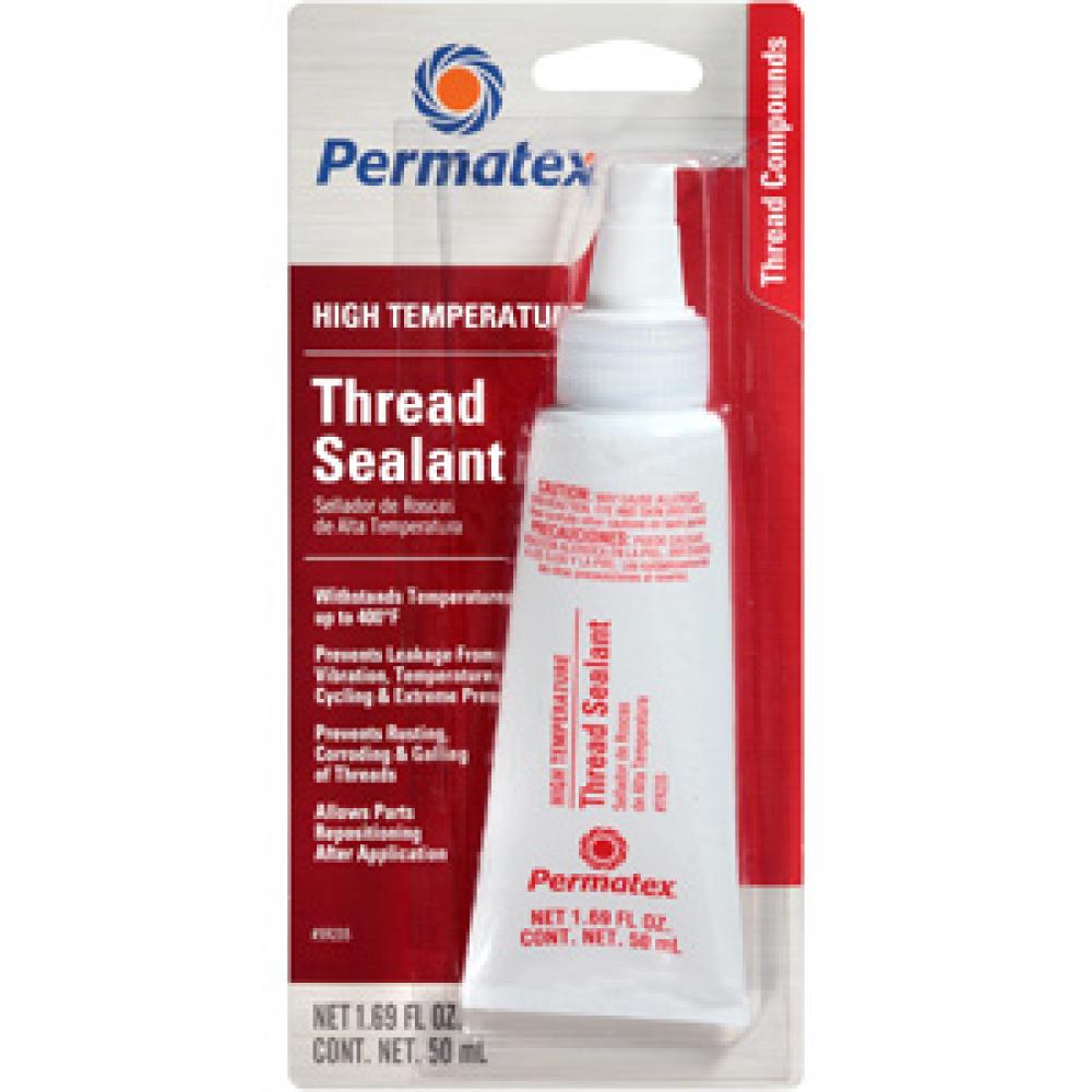 High Temperature Thread Sealant