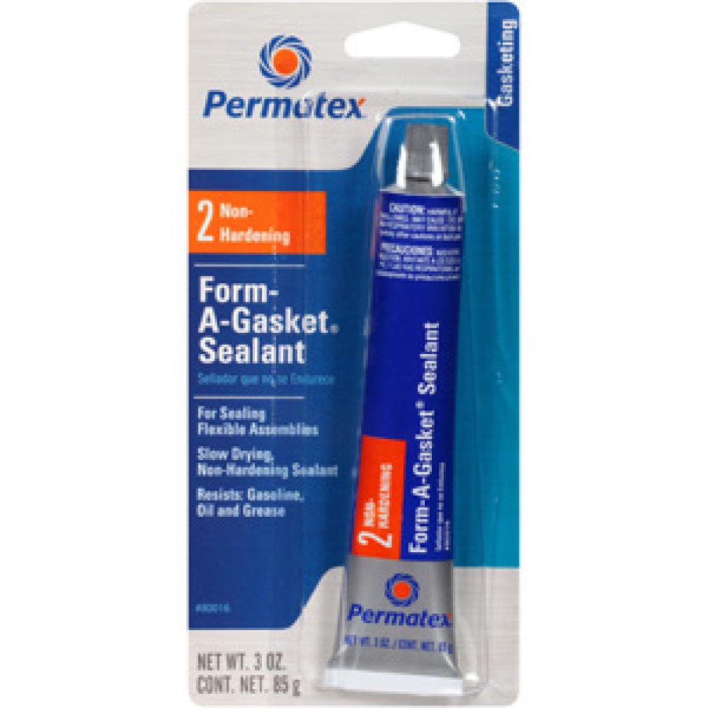 Gasket Sealant Non-hardening 2C