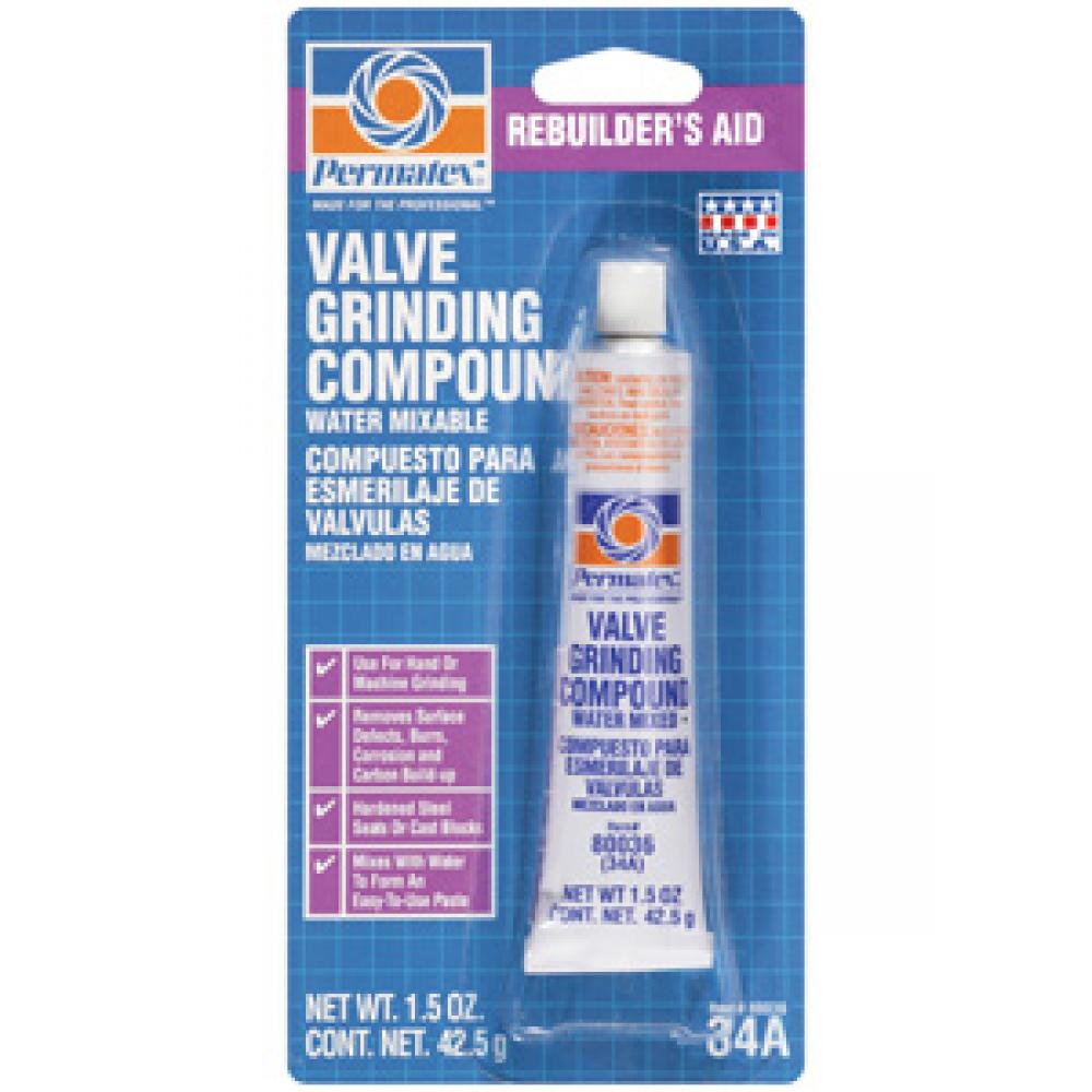 Valve Grinding Compound