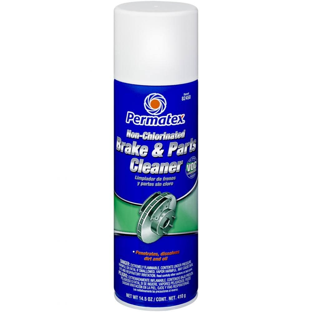 Brake & Parts Cleaner