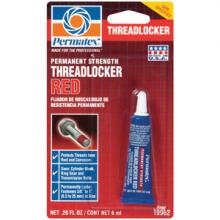 Permatex 19962 - Red High Strength Threadlocker