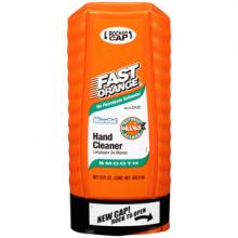 Permatex 23122 - Fast Orange Smooth Lotion Hand Cleaner