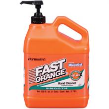 Permatex 25219 - Permatex® Fast Orange® Pumice Lotion Hand Cleaner, 3.78L Jug