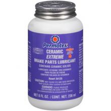 Permatex 24125 - Ceramic Extreme Brake Lubricant