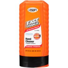 Permatex 25122 - Fast Orange Pumice Lotion Hand Cleaner