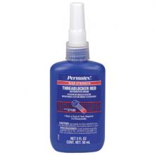 Permatex 27183 - Red High Strength Threadlocker