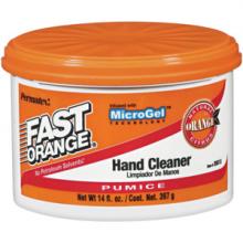 Permatex 35-013 - Permatex® Fast Orange® Pumice Cream Hand Cleaner, 397g Can