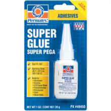 Permatex 49450 - Ultra Bond Instant Adhesive