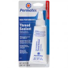 Permatex 56521 - High Performance Thread Sealant