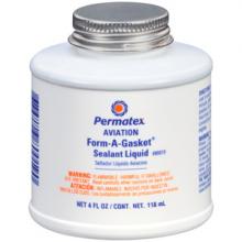 Permatex 80019 - Form-A-Gasket Aviation Gasket Sealant 3H