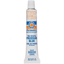 Permatex 80038 - Prussian Blue 35V