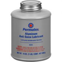 Permatex 80208 - Silver Grade Anti-Seize