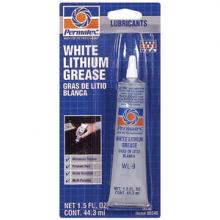 Permatex 80345 - White Lithium Grease