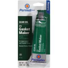 Permatex 81182 - Gear Oil RTV Gasket Maker