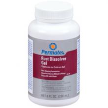 Permatex 87156 - Rust Dissolver Gel NJ-1C