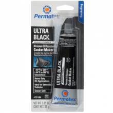 Permatex 82180 - Ultra Black Gasket Maker 598BR