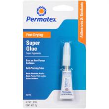 Permatex 82190 - Ultra Bond Instant Adhesive