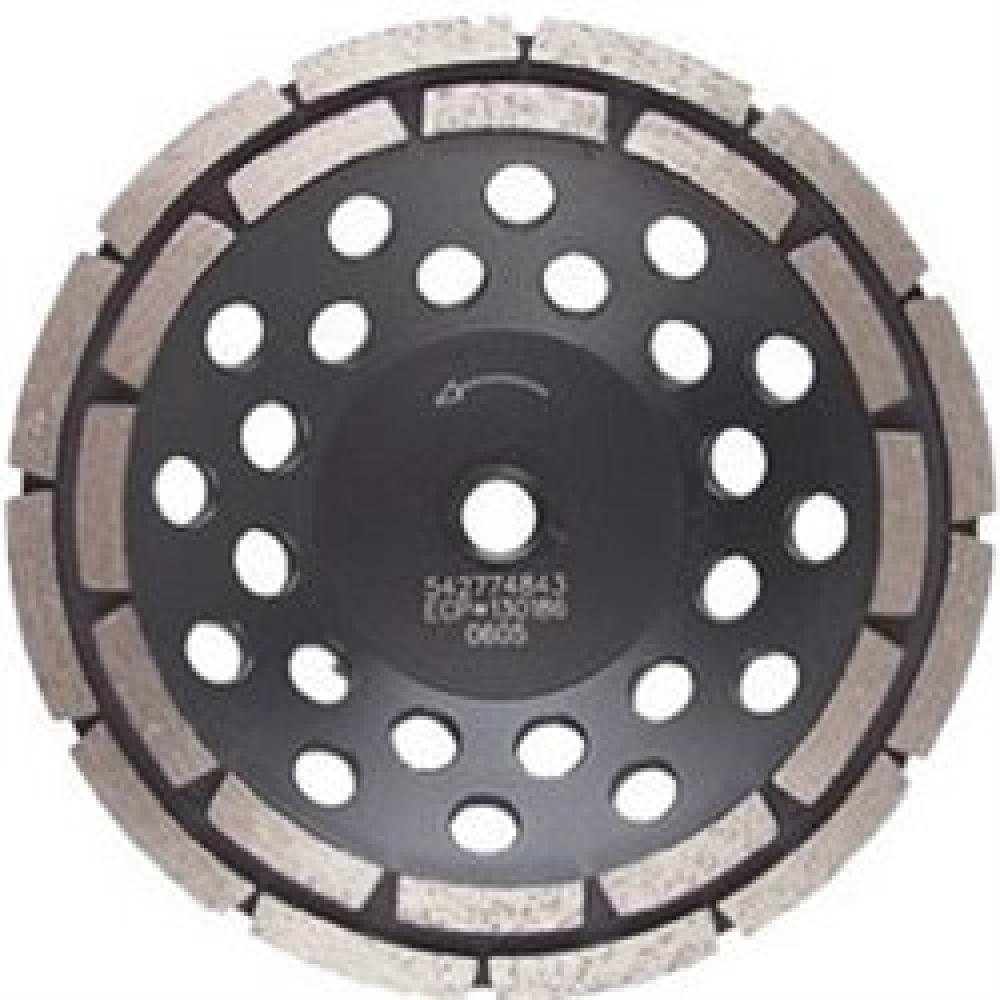 7X5/8-11 LW2 DRI DISC DIAMOND