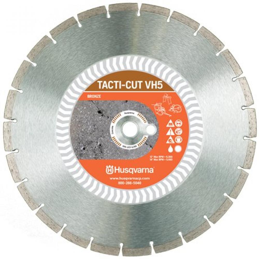 VH5 14X. 118 1 DP 20mm DIAMOND