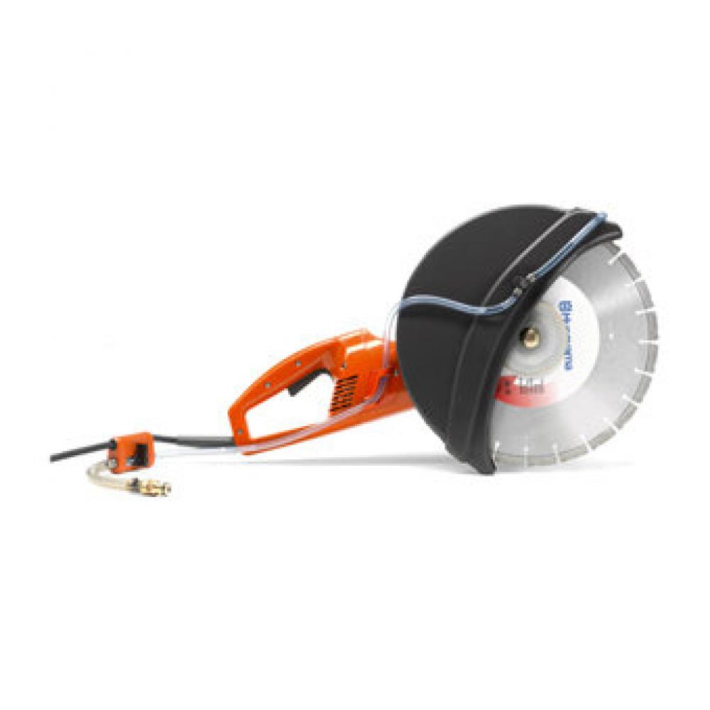 K3000 14&#34; CUT OFF VAC SAW HUSQ