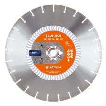 Husqvarna 542751036 - 18X.125X1 200B DIAMOND BLADE B