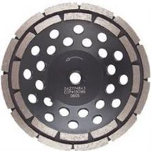 Husqvarna 542774843 - 7X5/8-11 LW2 DRI DISC DIAMOND