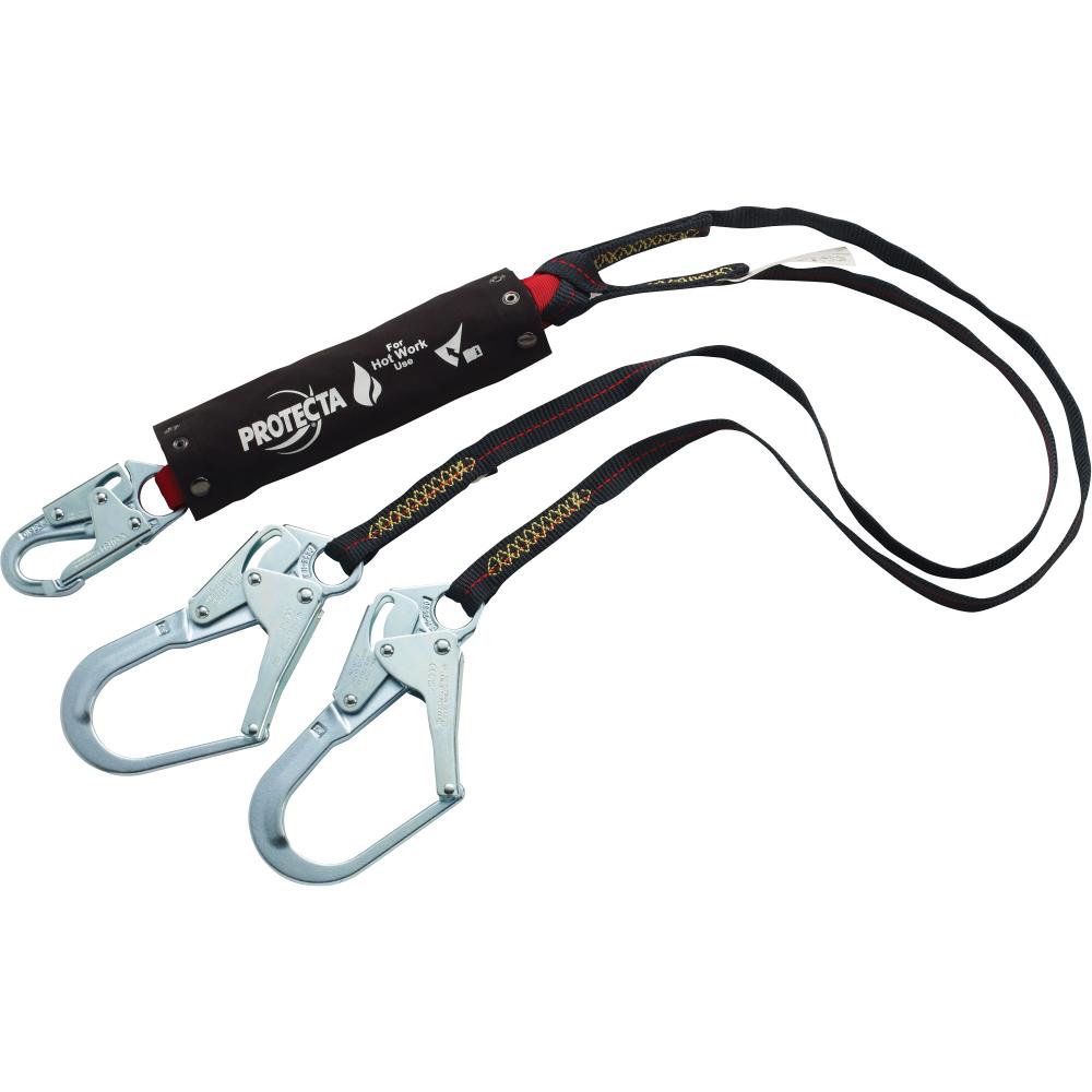 PRO™ Shock-Absorbing Lanyard