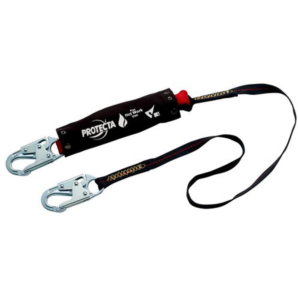 PRO™ Shock-Absorbing Lanyard