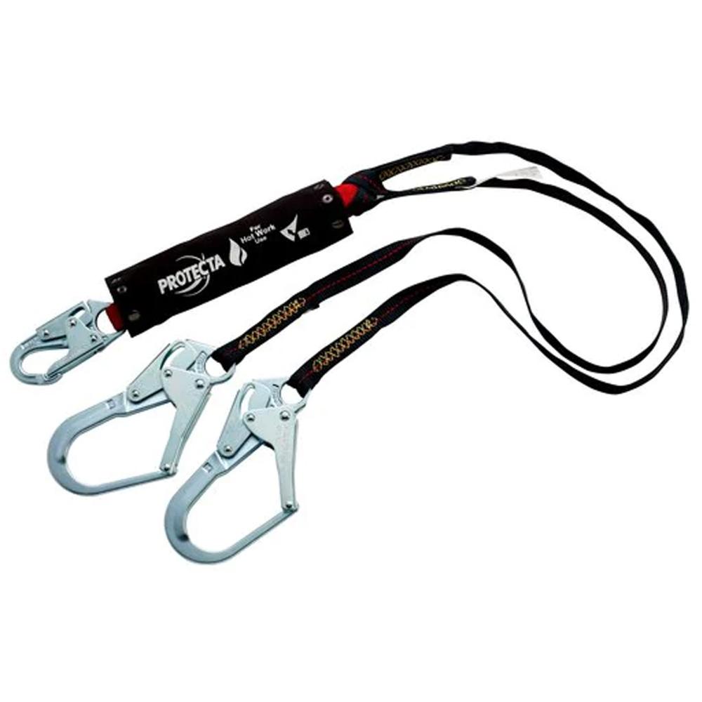 PRO™ Shock-Absorbing Lanyard