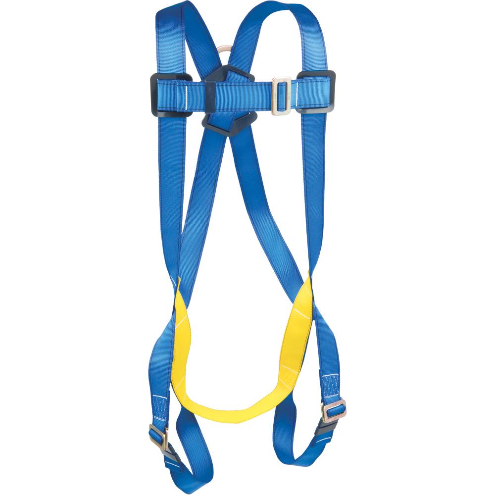 Entry Level Vest-Style Harness