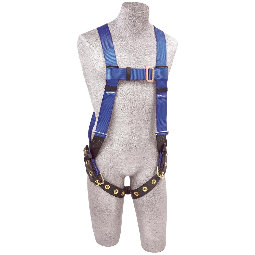 Entry Level Vest-Style Harness