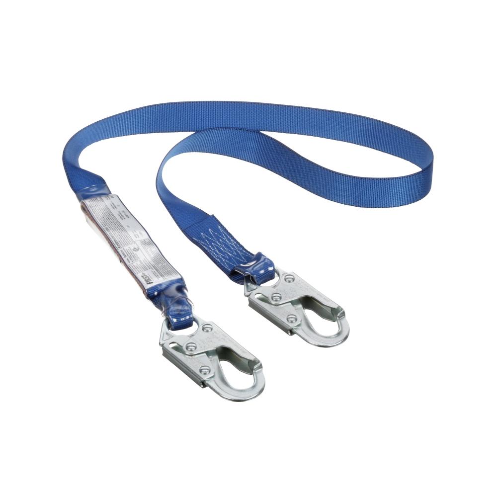 First™ Shock Absorbing Lanyards