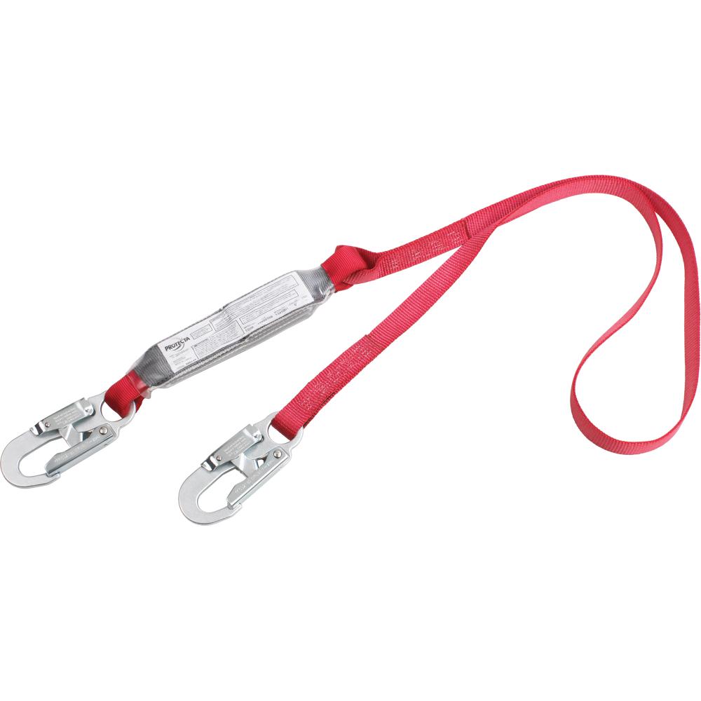 PRO™ Shock Absorbing Lanyards