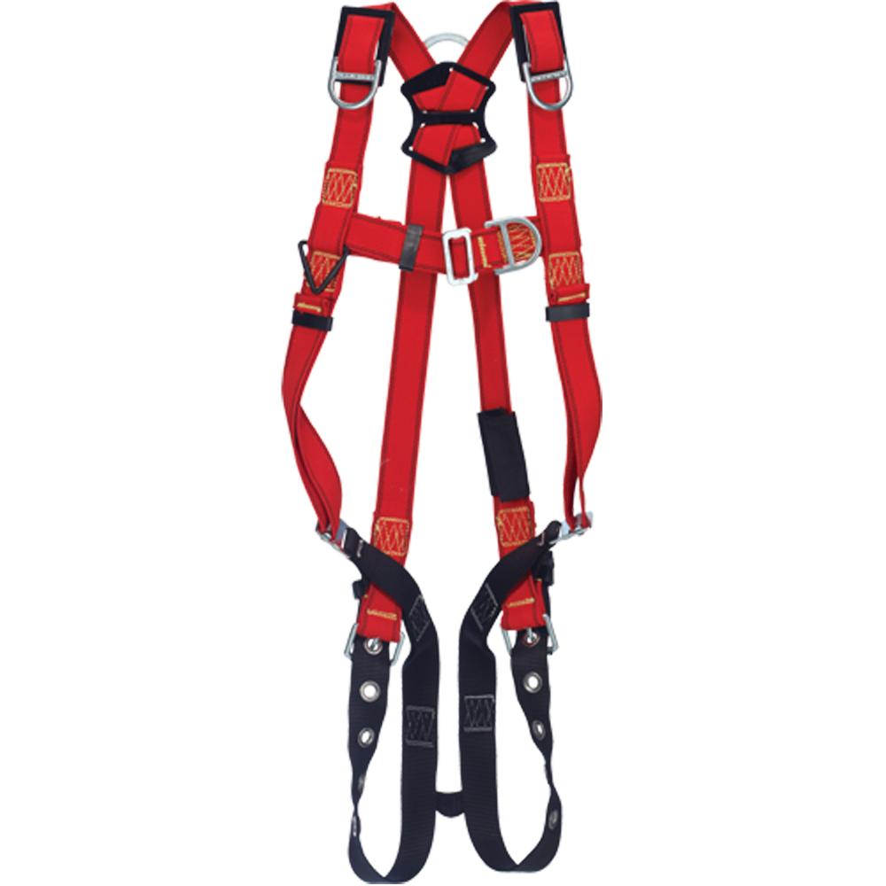 PRO™ Vest-Style Welders Harness