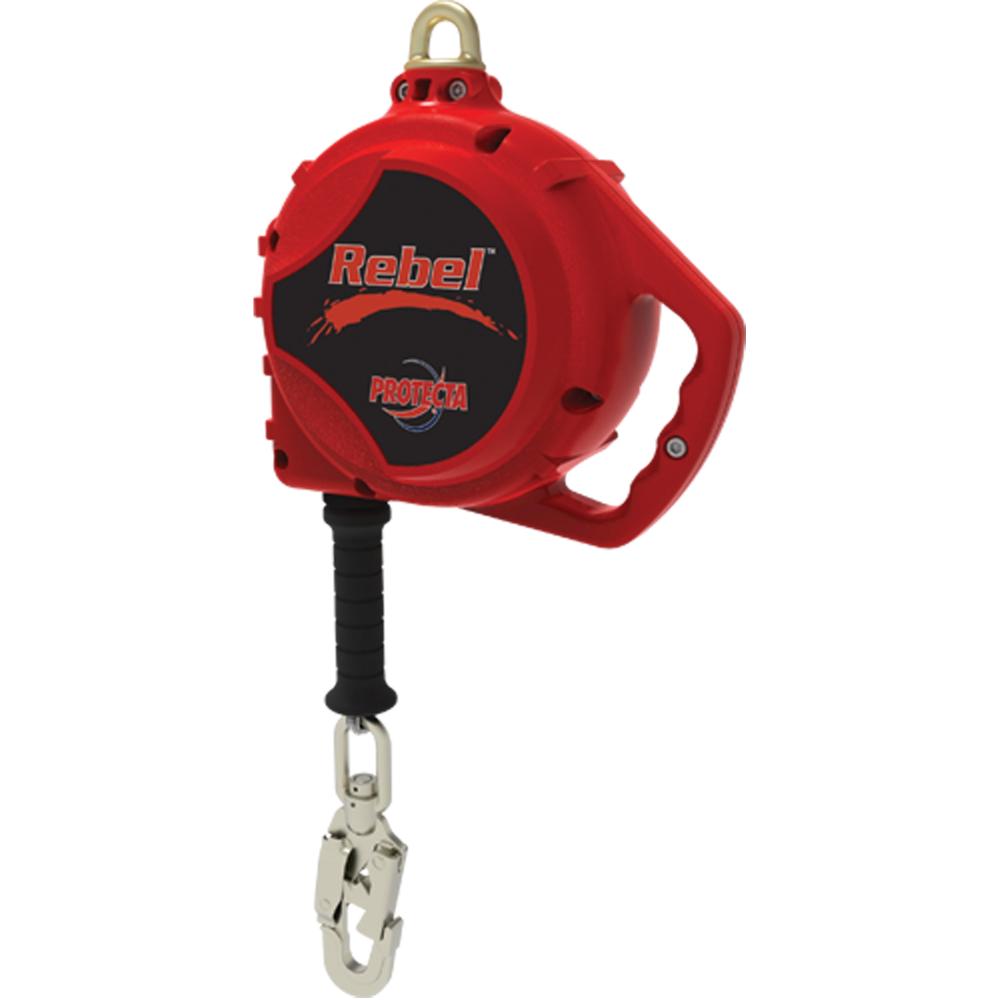 Rebel™ Self-Retracting Lifeline