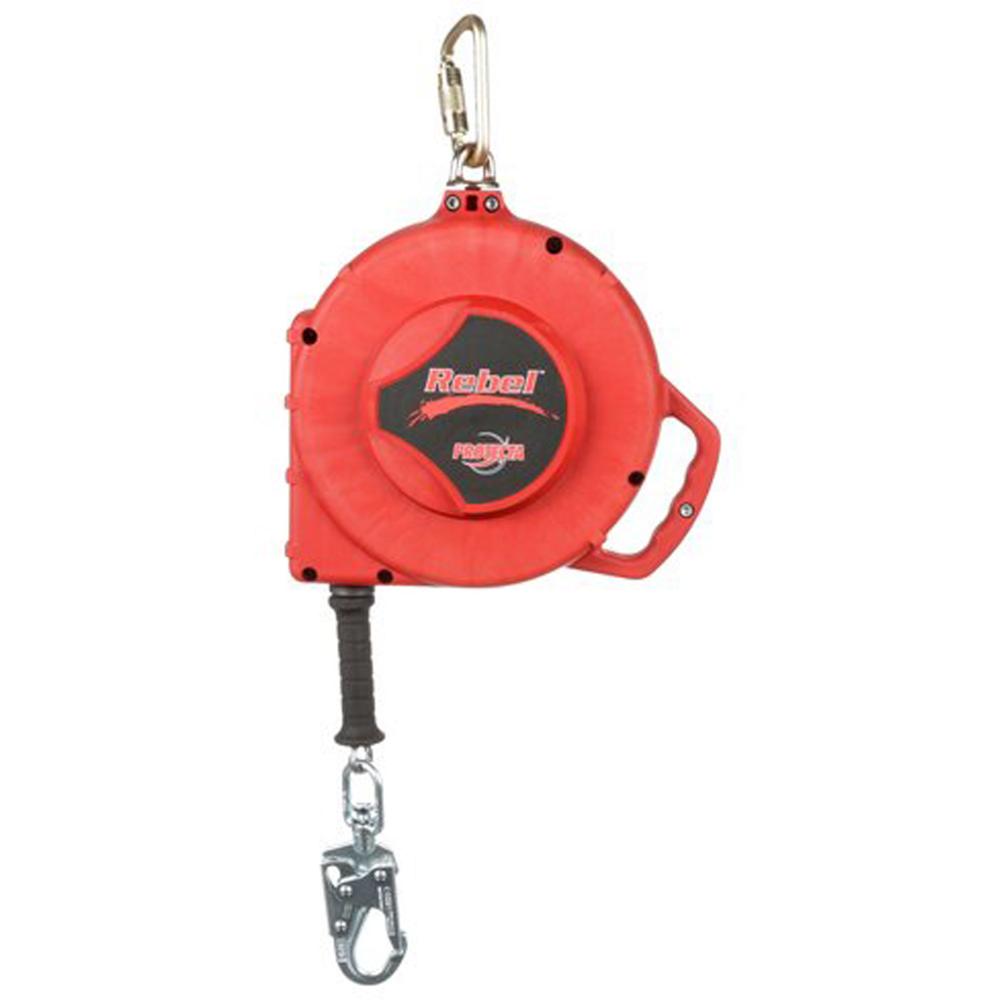 Rebel™ Self-Retracting Lifeline