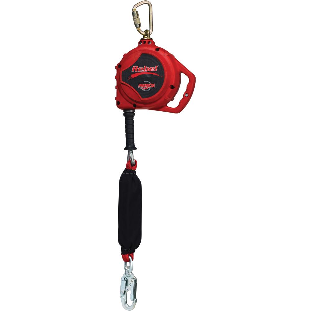 Rebel™ Self Retracting Lifeline for Leading Edge