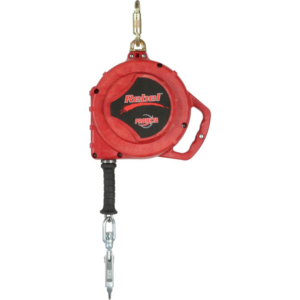 Rebel™ Self Retracting Lifeline